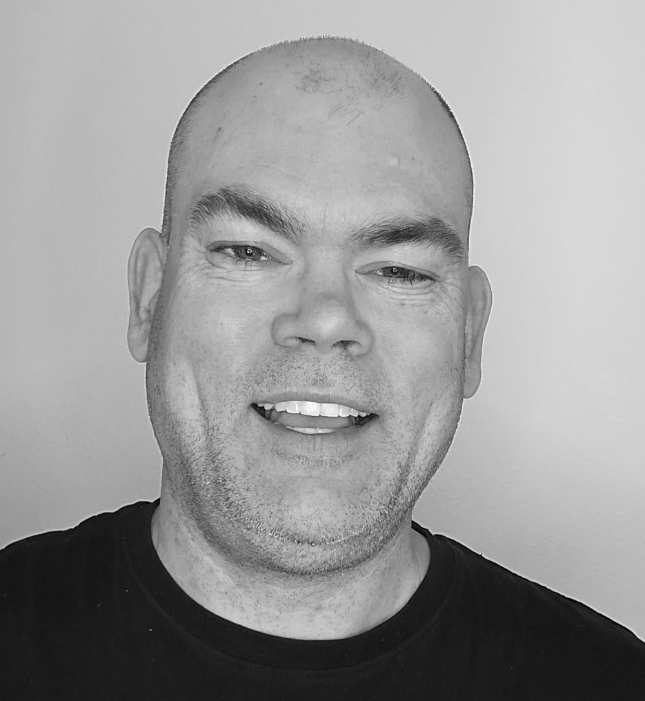 Ryan K. McDonald